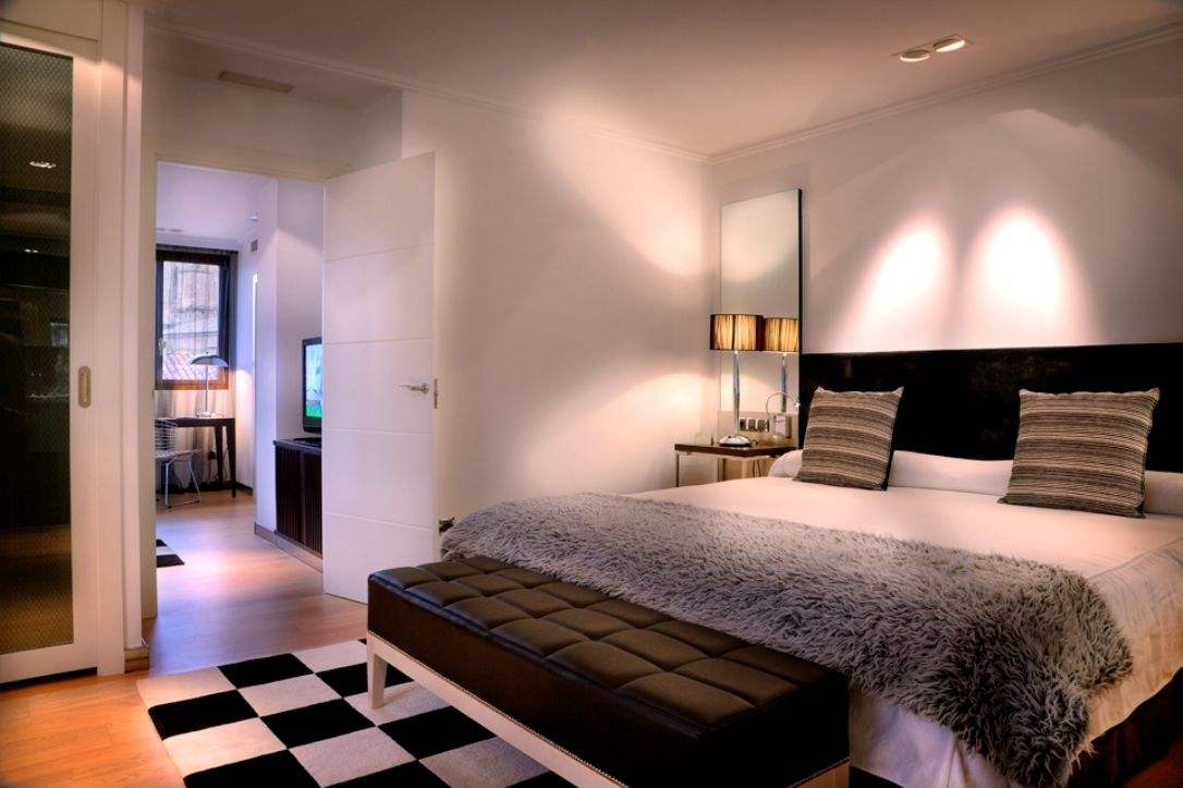 Hotel San Ramon Del Somontano Barbastro Esterno foto