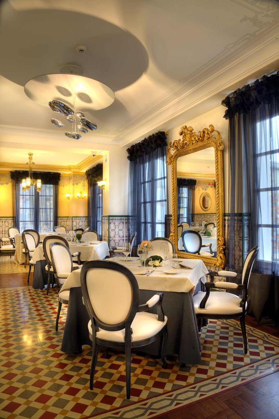 Hotel San Ramon Del Somontano Barbastro Ristorante foto