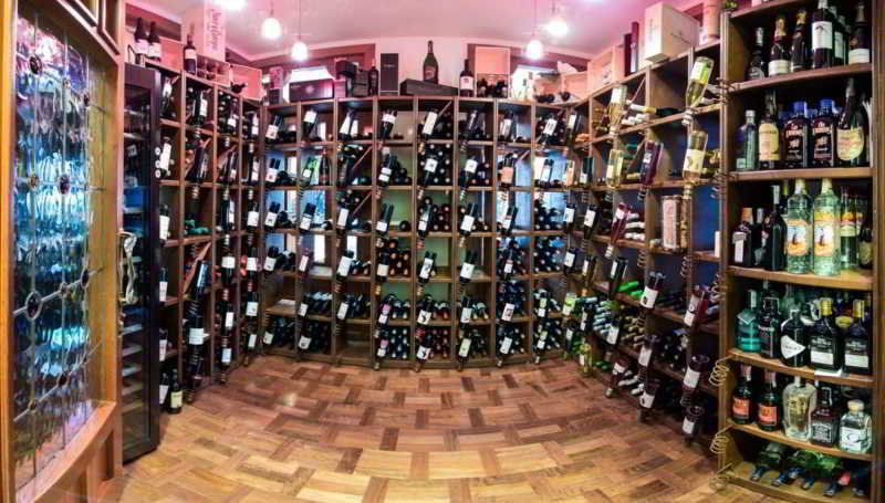 Hotel San Ramon Del Somontano Barbastro Esterno foto