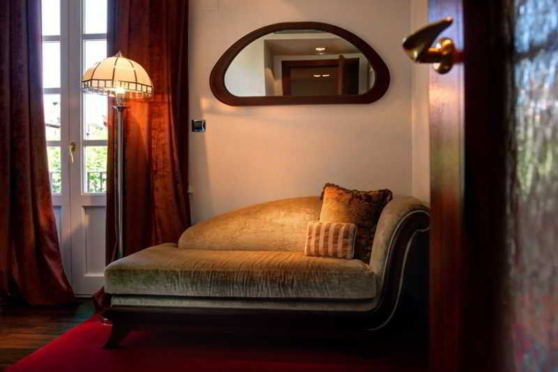 Hotel San Ramon Del Somontano Barbastro Esterno foto
